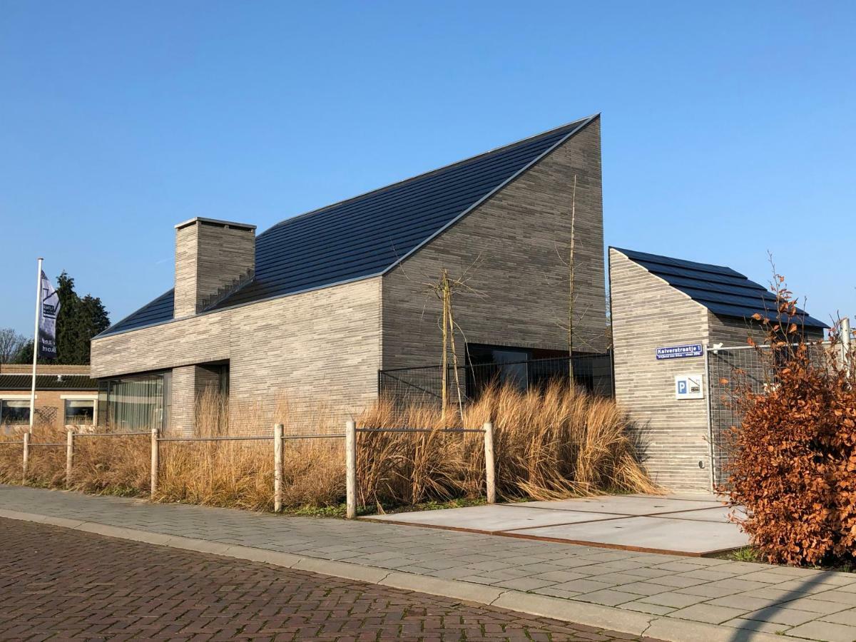 Bed and Breakfast Vrijheid Van Gilze Exterior foto